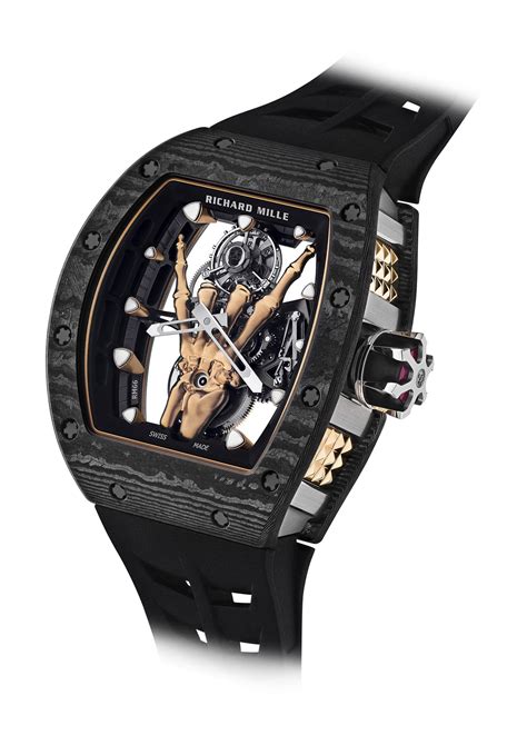 richard mille megir|richard mille tourbillon.